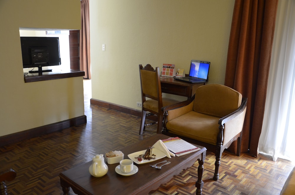 conquistador hotel and conference center