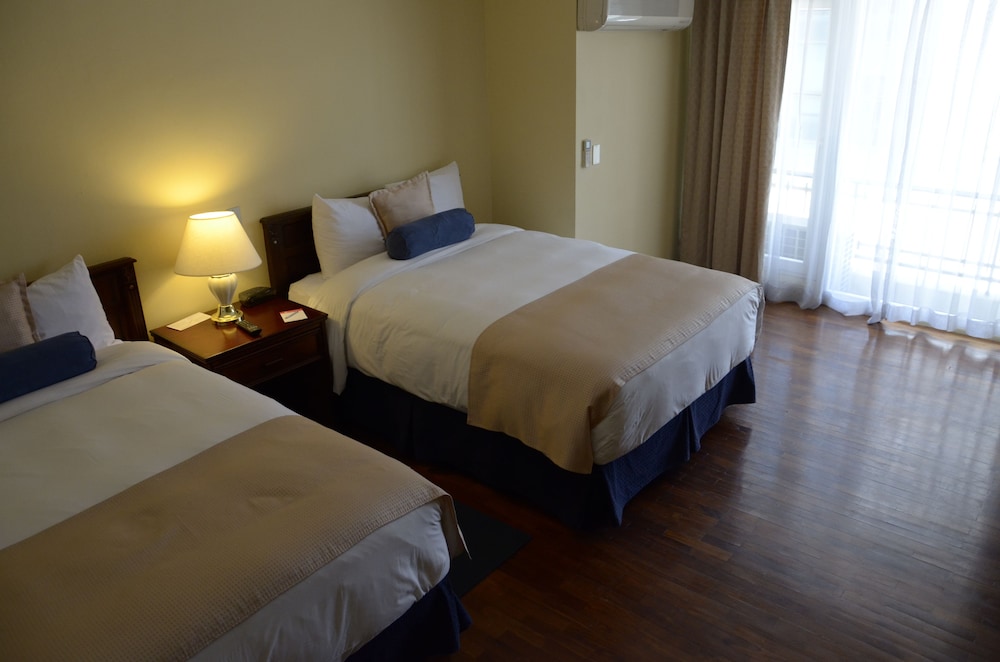 conquistador hotel and conference center