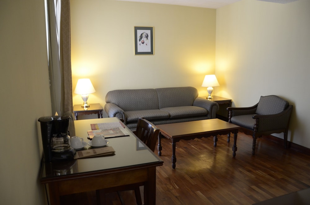 conquistador hotel and conference center