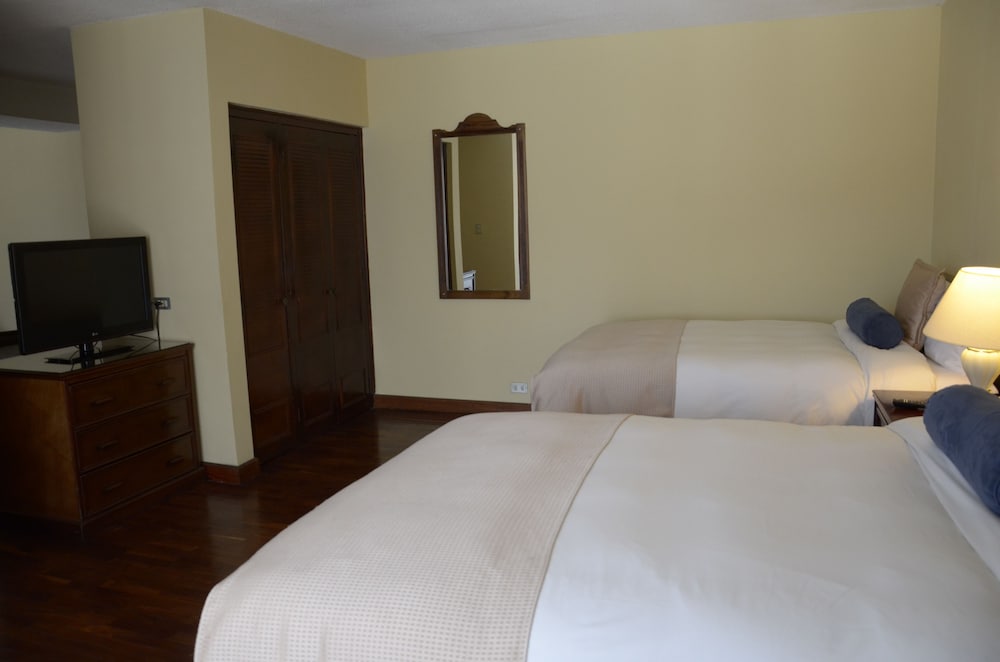 conquistador hotel and conference center