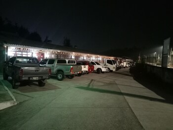 hotel real del campo quetzaltenango