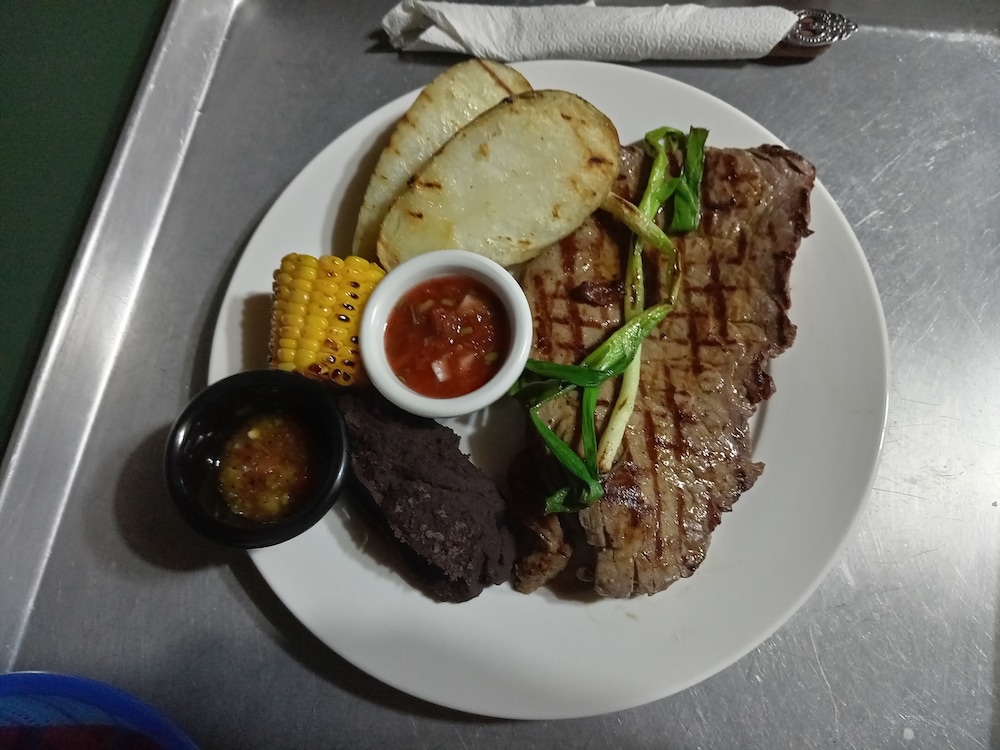 hotel real del campo quetzaltenango