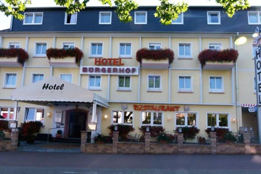 homburg