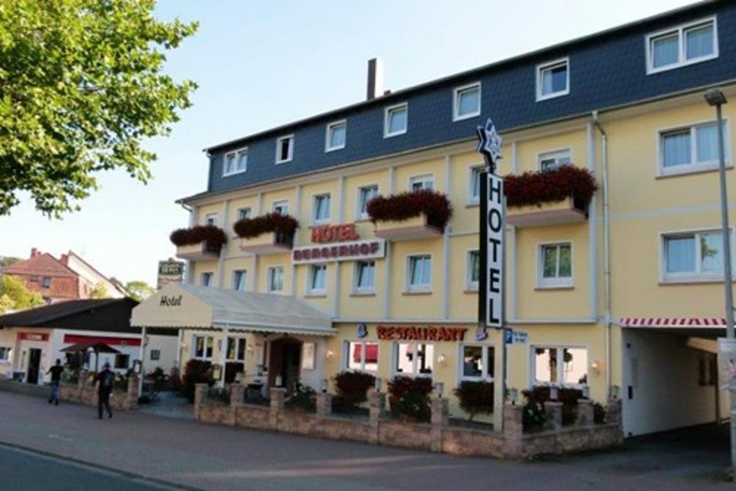 homburg