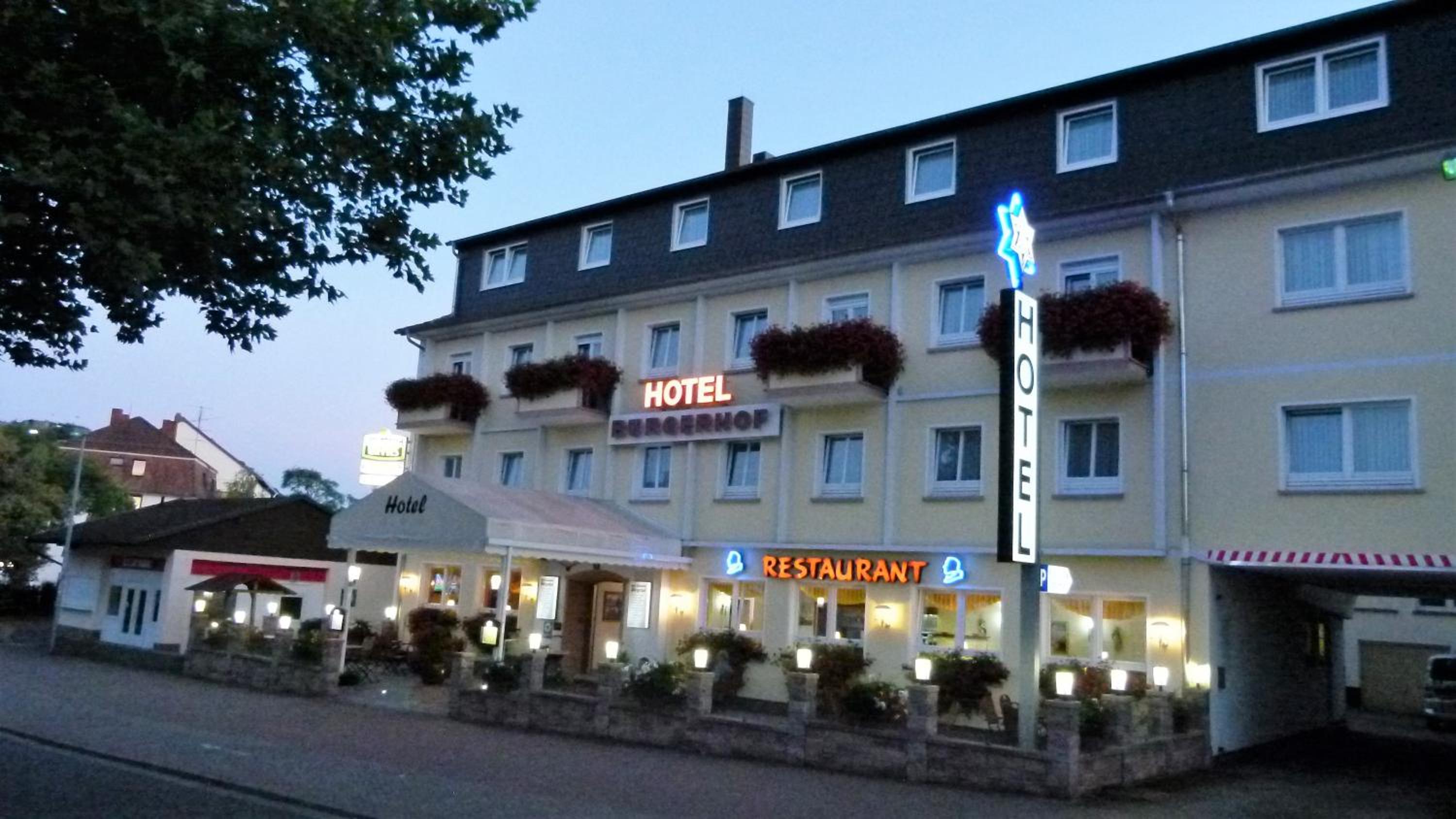 homburg