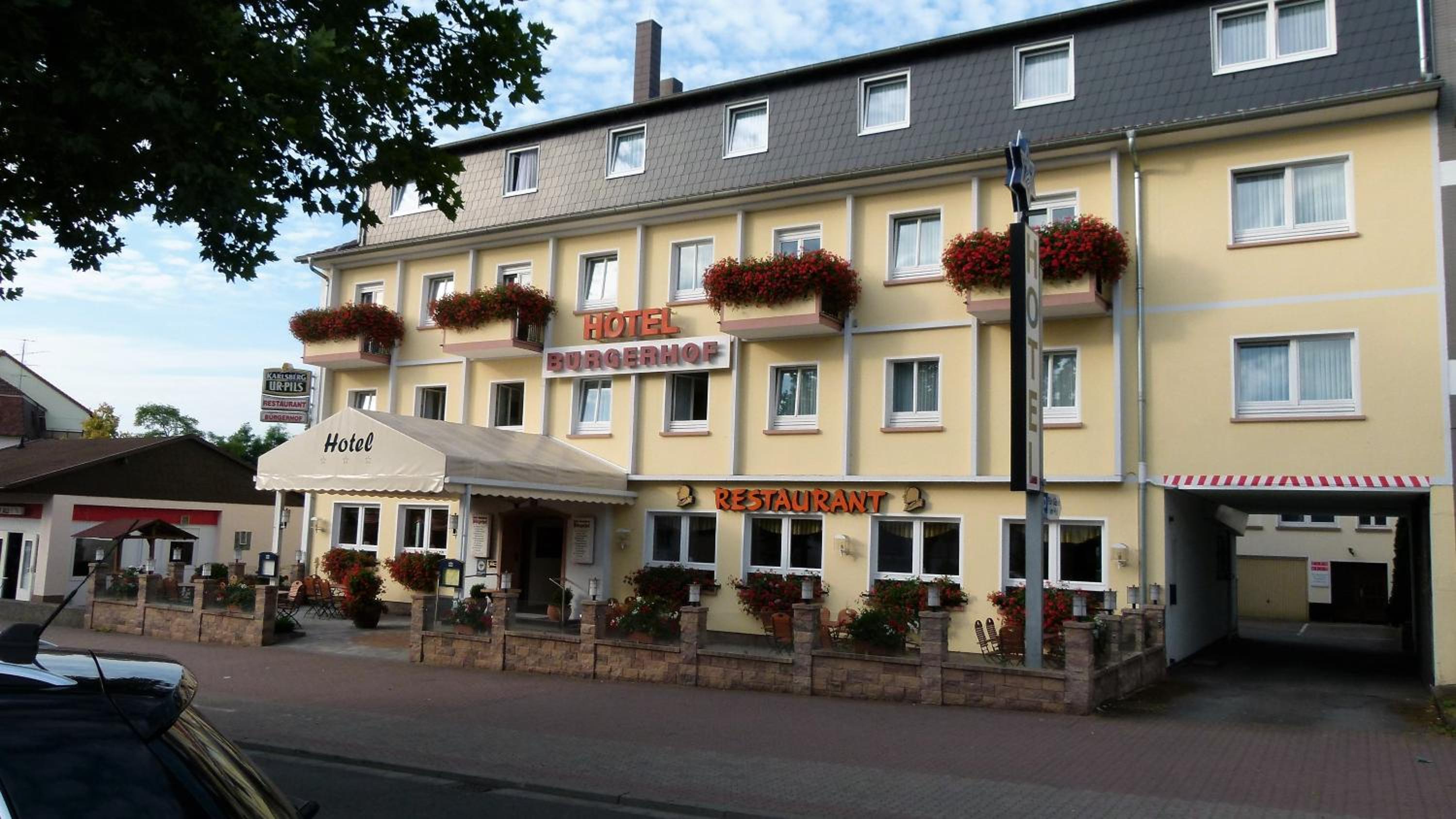 homburg