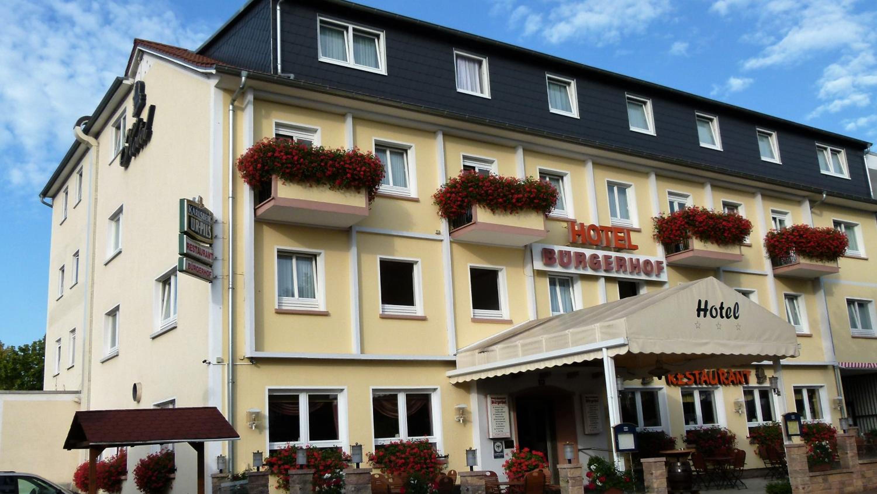 homburg