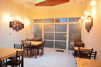 hotel y restaurante premier