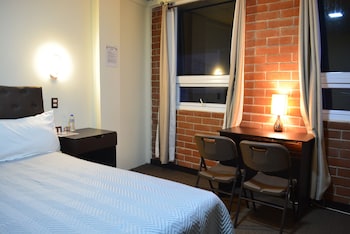 hotel y restaurante premier