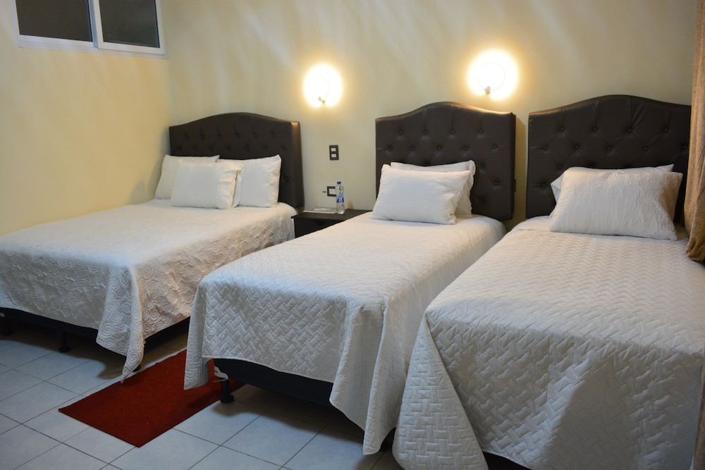 hotel y restaurante premier
