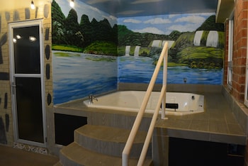 hotel y restaurante premier