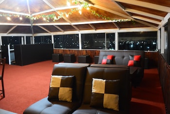 hotel y restaurante premier