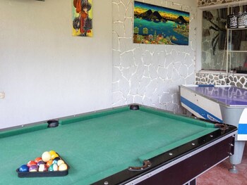 hotel hanna
