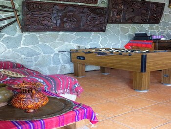 hotel hanna