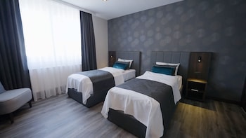 hotel busch