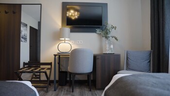 hotel busch