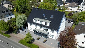 hotel busch