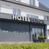 hotel busch