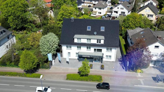 hotel busch