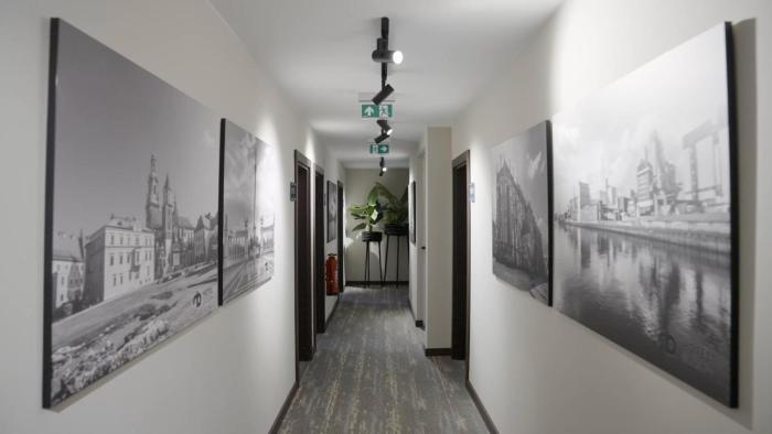 hotel busch