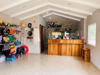 honduras shores plantations