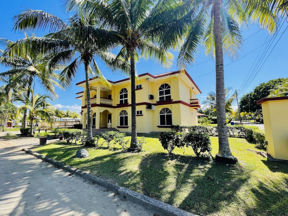 honduras shores plantations