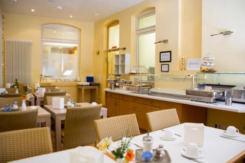 hotel central