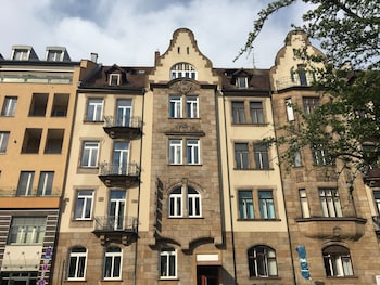 hotel central