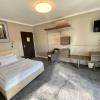 hotel central