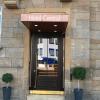 hotel central