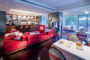 check inn select taipei yangmingshan