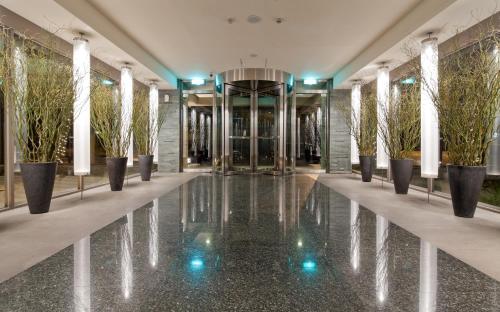 check inn select taipei yangmingshan