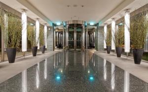 check inn select taipei yangmingshan