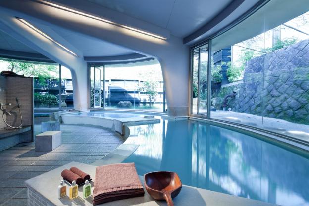 check inn select taipei yangmingshan