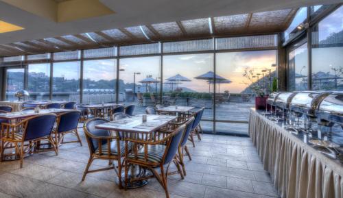 check inn select taipei yangmingshan