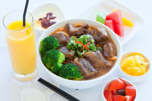 check inn select taipei yangmingshan