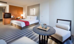 check inn select taipei yangmingshan