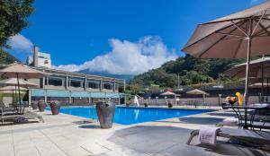 check inn select taipei yangmingshan