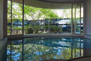 check inn select taipei yangmingshan