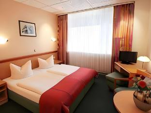 hotel constantin