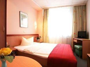 hotel constantin