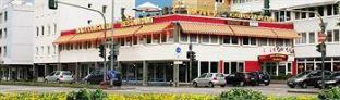 hotel constantin