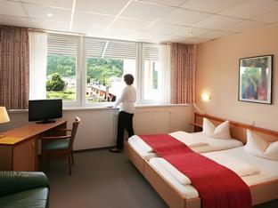 hotel constantin