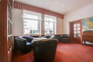 ina hotel consul
