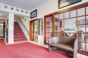 ina hotel consul