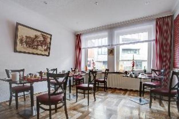 ina hotel consul