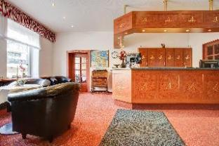 ina hotel consul