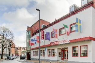 ina hotel consul