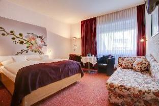 ina hotel consul
