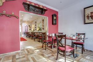 ina hotel consul